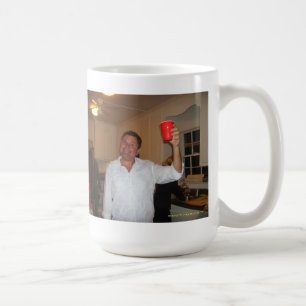 Mug à la votre