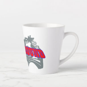mug à latte