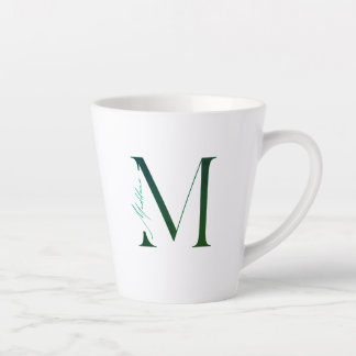 Mug à latte