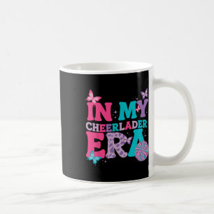 Mug À l'époque où j'étais une meneuse de claque Filles