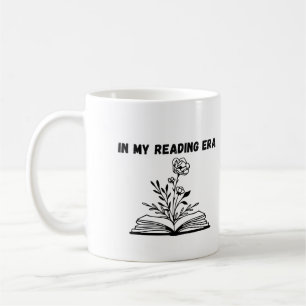 Mug A l'ère de la lecture