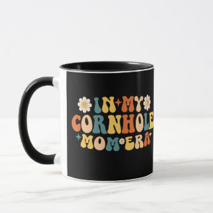 Mug À l'ère de ma mère dans mon trou