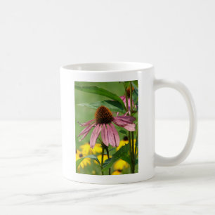 Mug À mesure que le jardin grandit