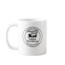 Mug à miel recto verso