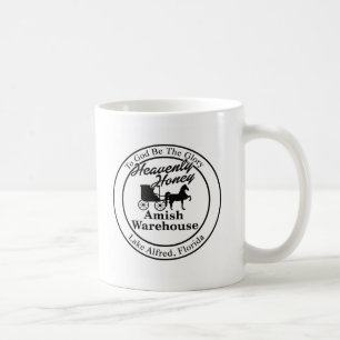 Mug à miel recto verso