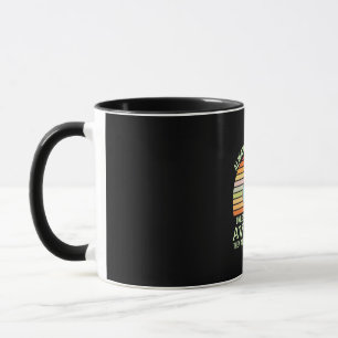 Mug A Moins D'Être Un Avocado