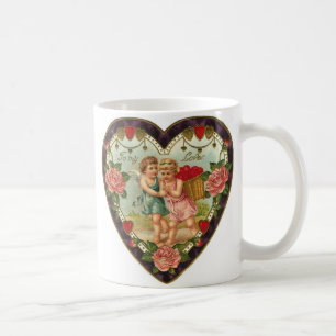 Mug À mon amour