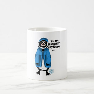 Mug À mon avis Humboldt