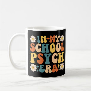 Mug À Mon Époque Psychologique À L'École