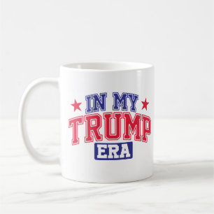 Mug À mon époque Trump 