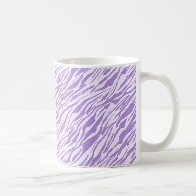 Mug à motifs floraux (Droite)