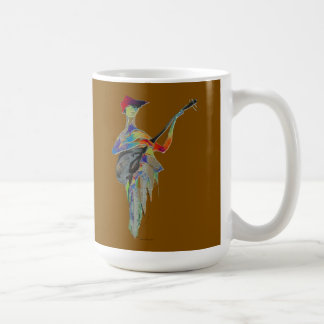 Mug A Musical Impression