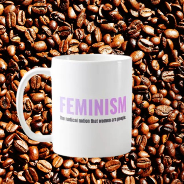Mug à Notion radicale (Créateur téléchargé)