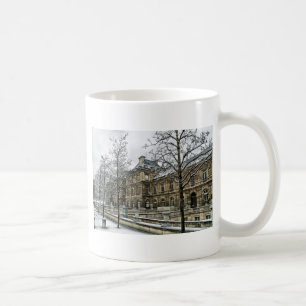 Mug À Paris