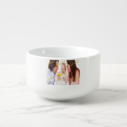 Mug À Soupe Cool Family Stylish Fab