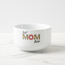 Cuenco de sopa best mom