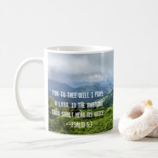 Mug À Toi, Je Prie Christian
