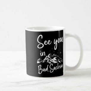 Mug A Voir À Bad Sachsa Allemagne Vacances Ski