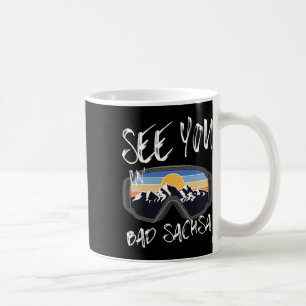 Mug A Voir À Bad Sachsa Allemagne Vacances Ski 1
