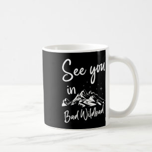 Mug A Voir Dans Bad Wildbad Allemagne Vacances Ski
