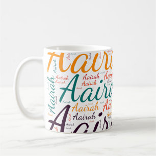 Mug Aairah