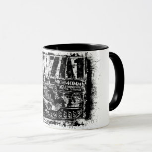 Mug AAV-7A1