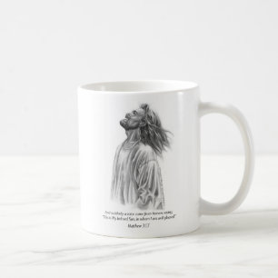 Mug 'Abba, Father