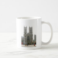 Abbaye de Westminster, Londres