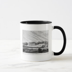 Mug Abbaye de Woburn, Bedfordshire