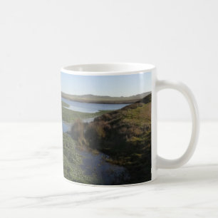 Mug Abbotts Lagoon I à Point Reyes National Seashore