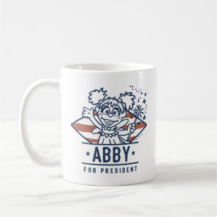 Mug Abby Pour Président