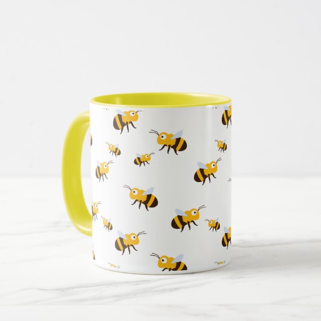 Mug Abee (Devant gauche)