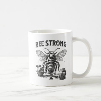 Mug Abee forte