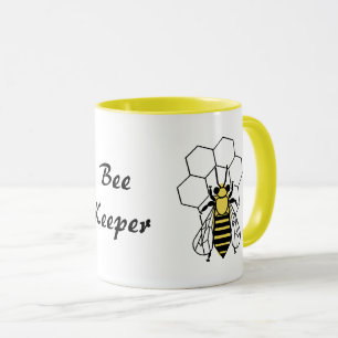Mug - Abee Keeper