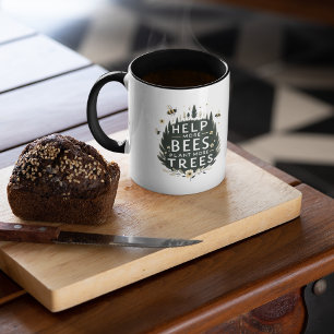 Mug Abee Le Changement