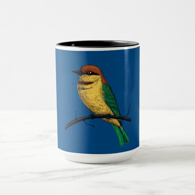 Mug Abeille (Centre)