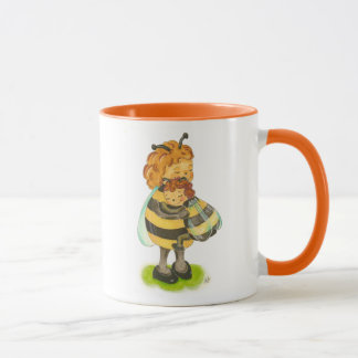 Mug Abeille
