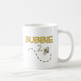 Mug Abeille de Bubbie 2