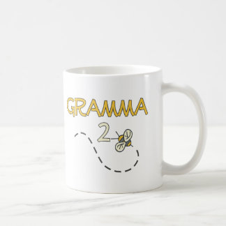 Mug Abeille de Gramma 2