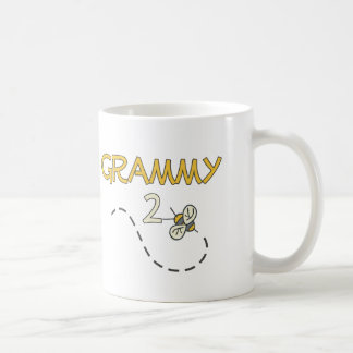 Mug Abeille de Grammy 2