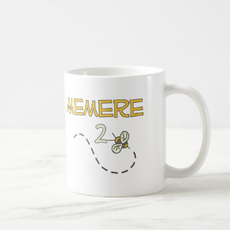 Mug Abeille de Memere 2