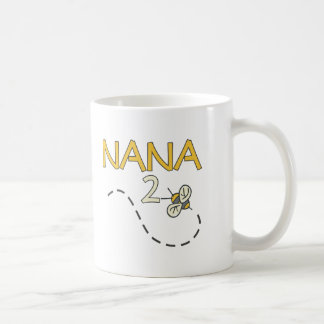 Mug Abeille de Nana 2