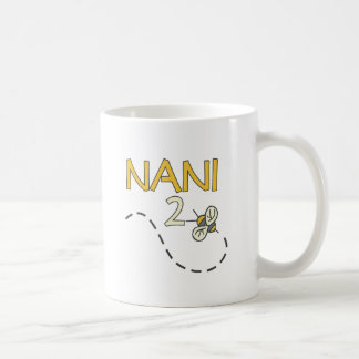 Mug Abeille de Nani 2