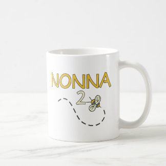 Mug Abeille de Nonna 2