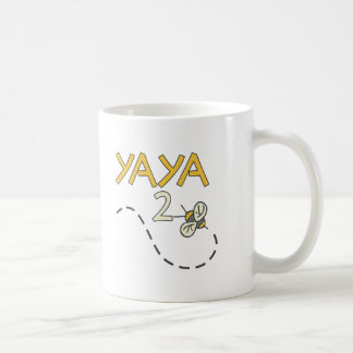 Mug Abeille de YaYa 2