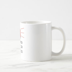 Mug Abeille Doo de Doo d'abeille de Doo d'abeille
