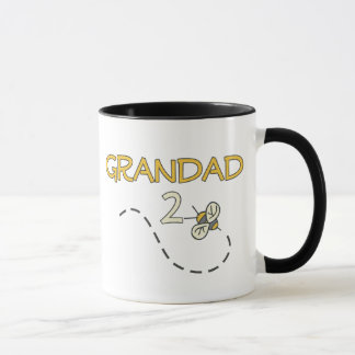 Mug Abeille du papy 2