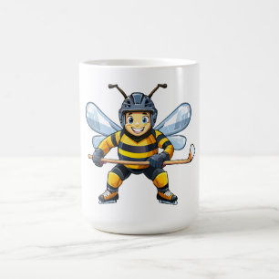 Mug Abeille européenne (Apis mellifera)