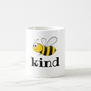 Mug Abeille méchante