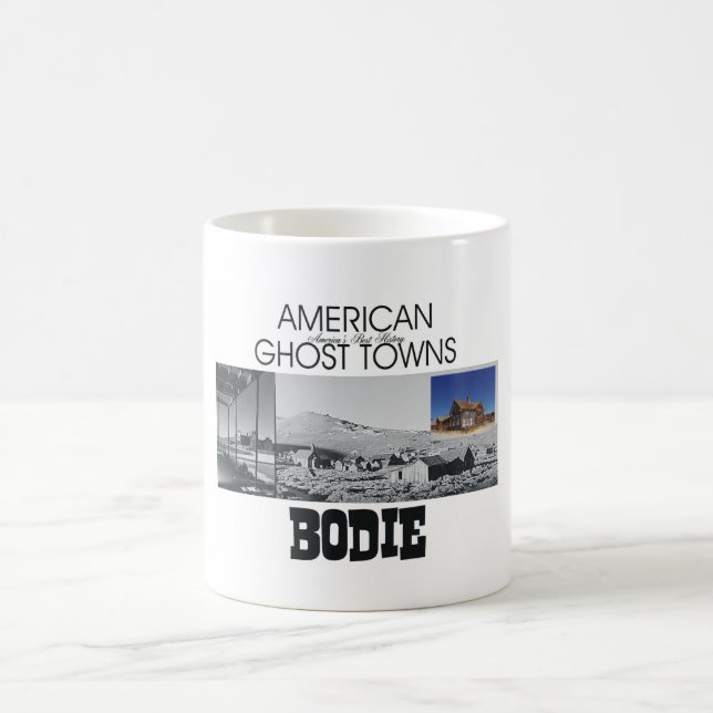 Mug ABH Bodie (Centre)